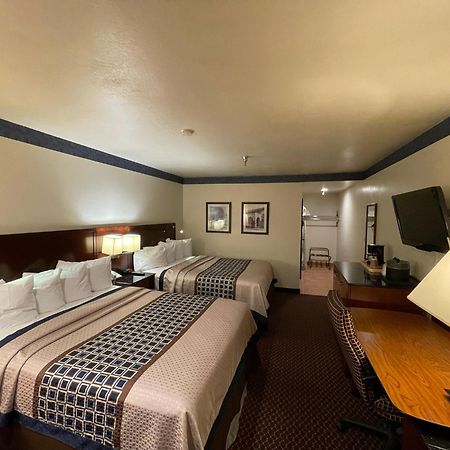 Oakridge Inn Oak View Ngoại thất bức ảnh