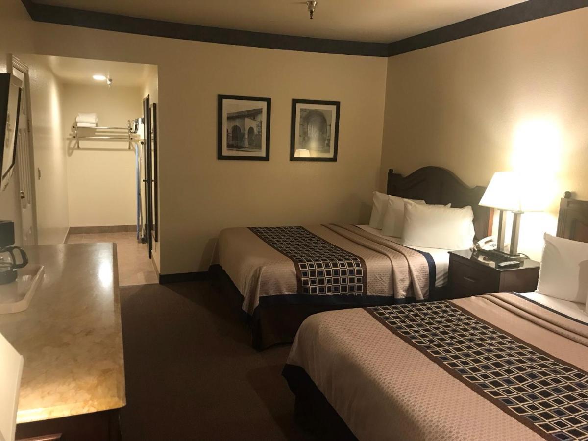 Oakridge Inn Oak View Ngoại thất bức ảnh