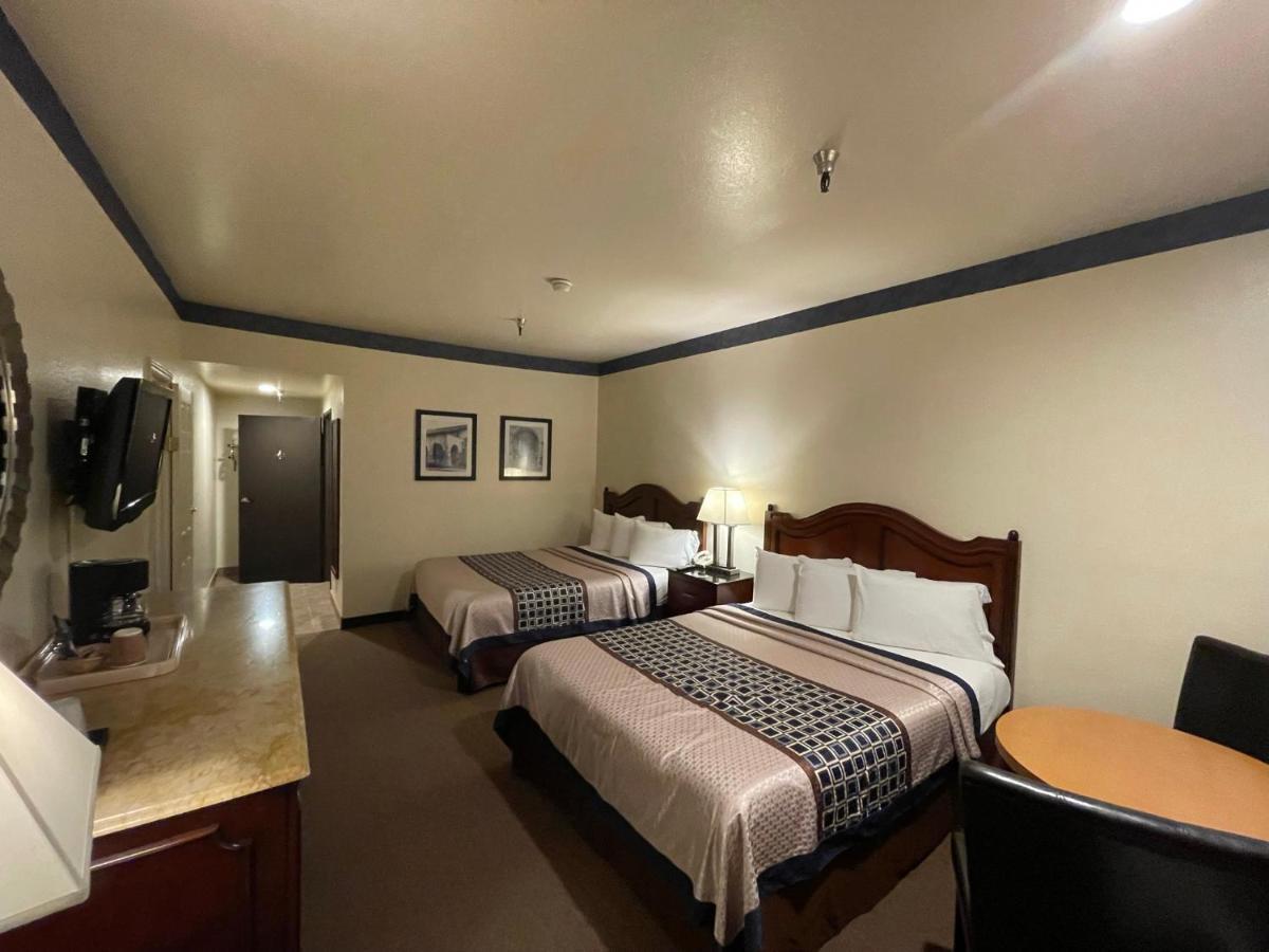 Oakridge Inn Oak View Ngoại thất bức ảnh