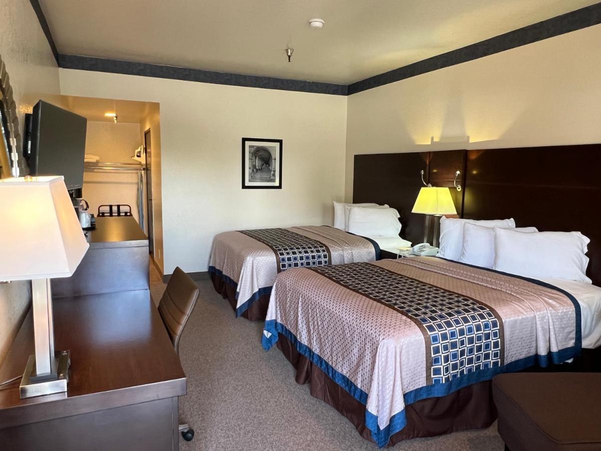 Oakridge Inn Oak View Ngoại thất bức ảnh