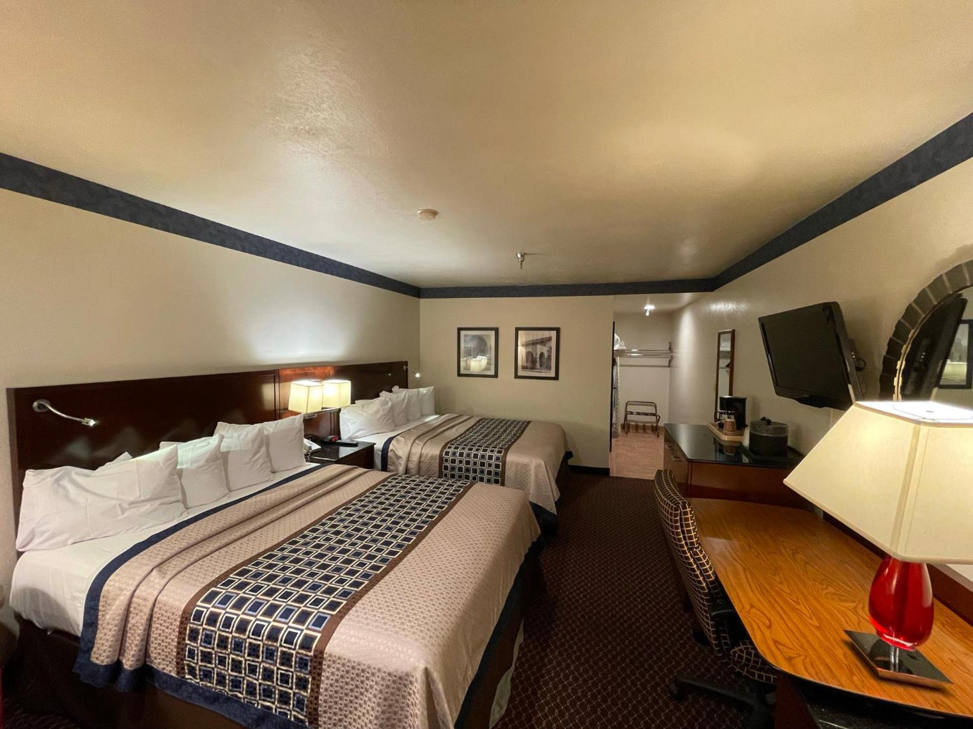 Oakridge Inn Oak View Ngoại thất bức ảnh
