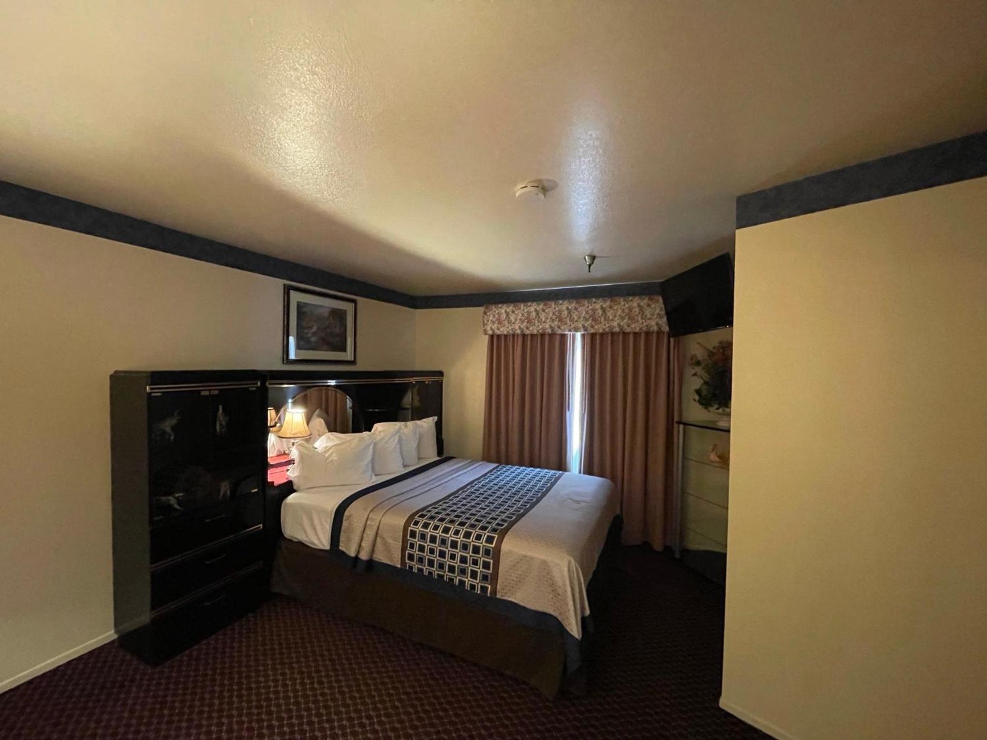 Oakridge Inn Oak View Ngoại thất bức ảnh